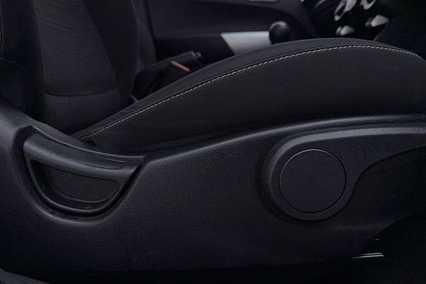 2022 Kia Picanto S JA