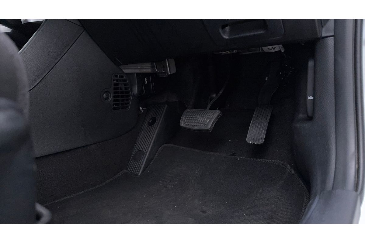 2022 Kia Picanto S JA