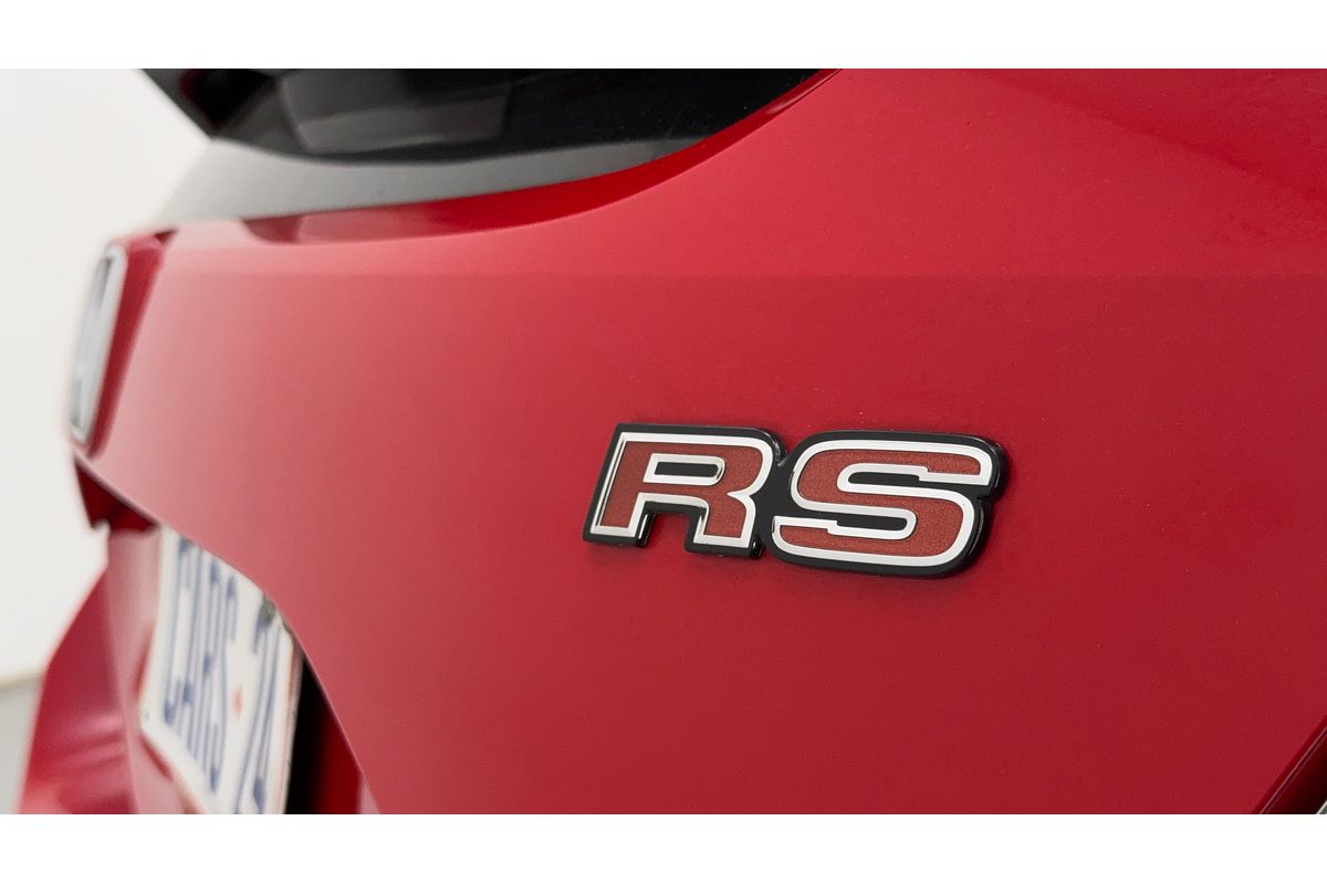 2017 Honda Civic RS 10th Gen