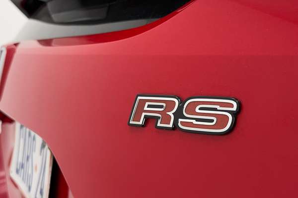 2017 Honda Civic RS 10th Gen