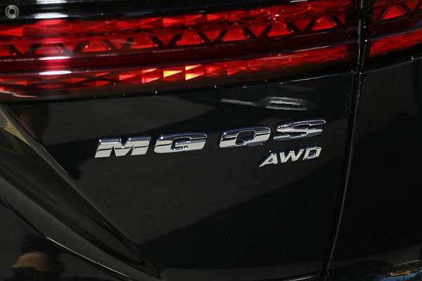 2025 MG QS Essence IS31