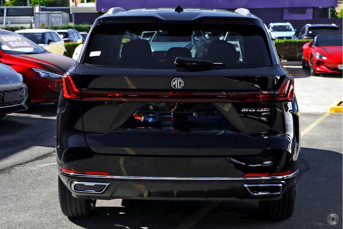 2025 MG QS Essence IS31