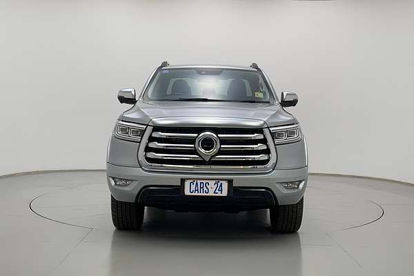 2023 GWM Ute Cannon-X NPW 4X4