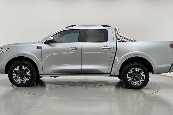 2023 GWM Ute Cannon-X NPW 4X4