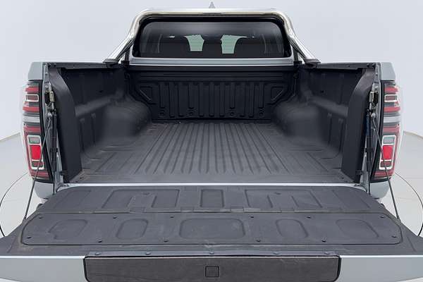 2023 GWM Ute Cannon-X NPW 4X4