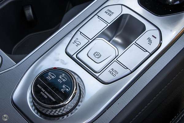 2024 KGM SsangYong Rexton Ultimate Y461