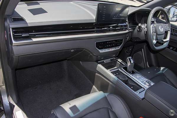 2024 KGM SsangYong Rexton Ultimate Y461