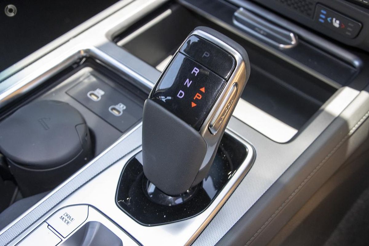 2024 KGM SsangYong Rexton Ultimate Y461