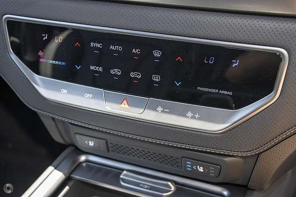 2024 KGM SsangYong Rexton Ultimate Y461