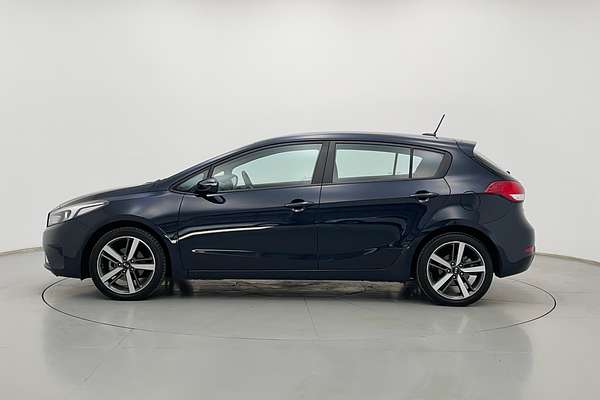 2018 Kia Cerato Sport YD