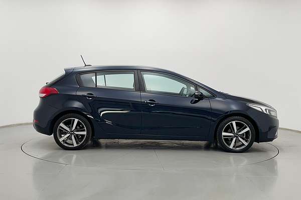 2018 Kia Cerato Sport YD