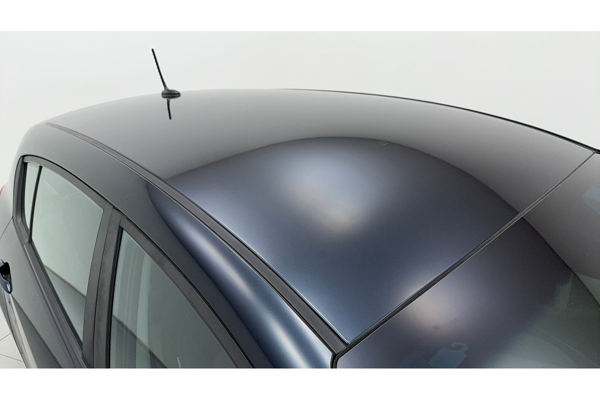 2018 Kia Cerato Sport YD
