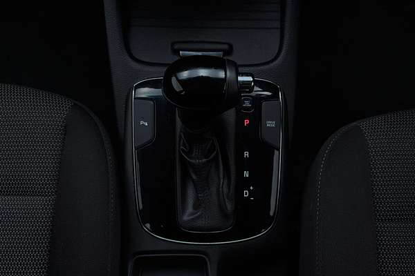 2018 Kia Cerato Sport YD
