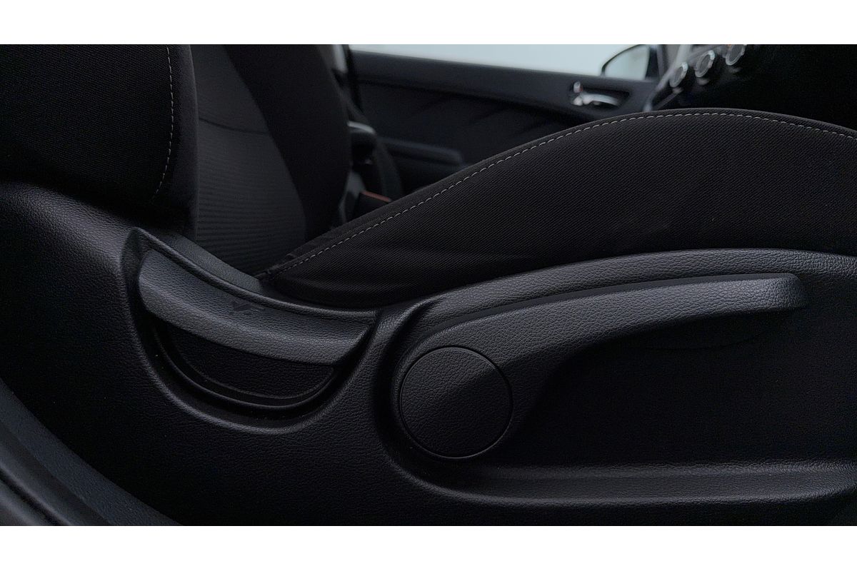 2018 Kia Cerato Sport YD