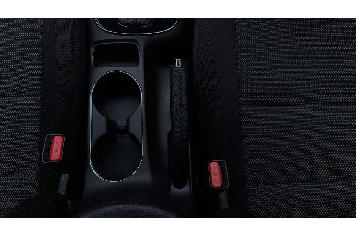 2018 Kia Cerato Sport YD
