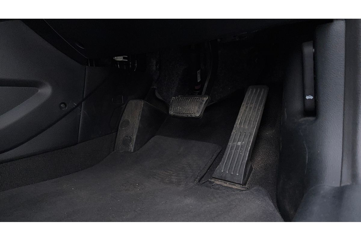 2018 Kia Cerato Sport YD