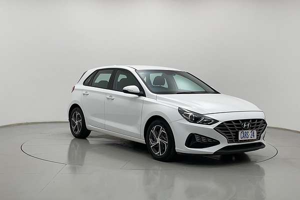 2019 Hyundai i30 Active PD2