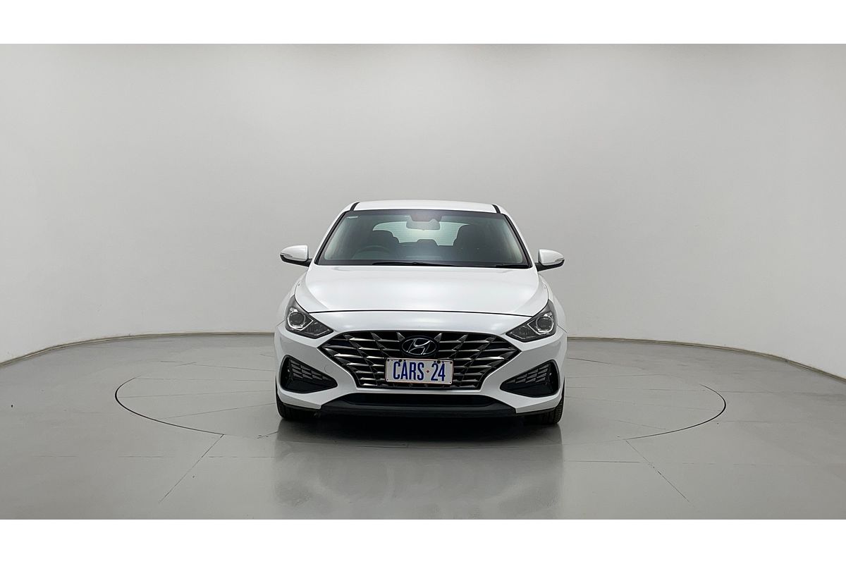 2019 Hyundai i30 Active PD2
