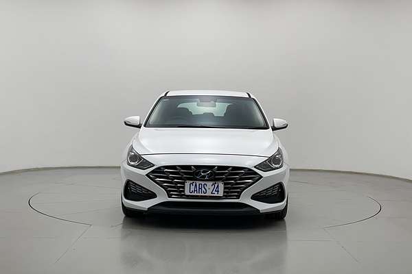2019 Hyundai i30 Active PD2