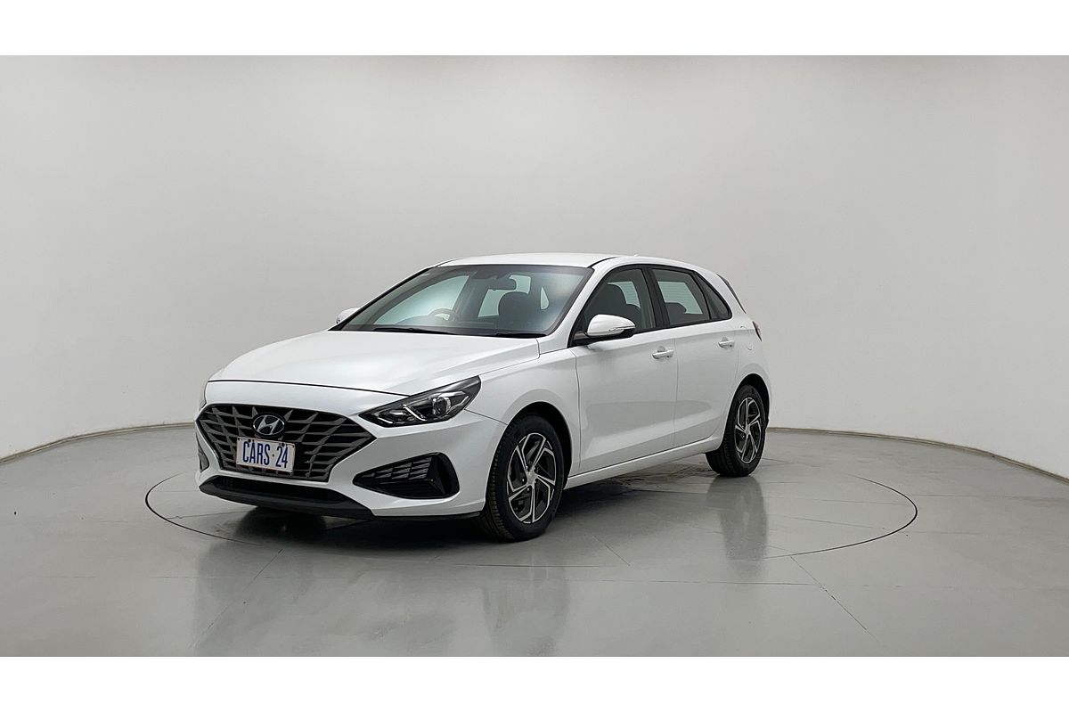 2019 Hyundai i30 Active PD2