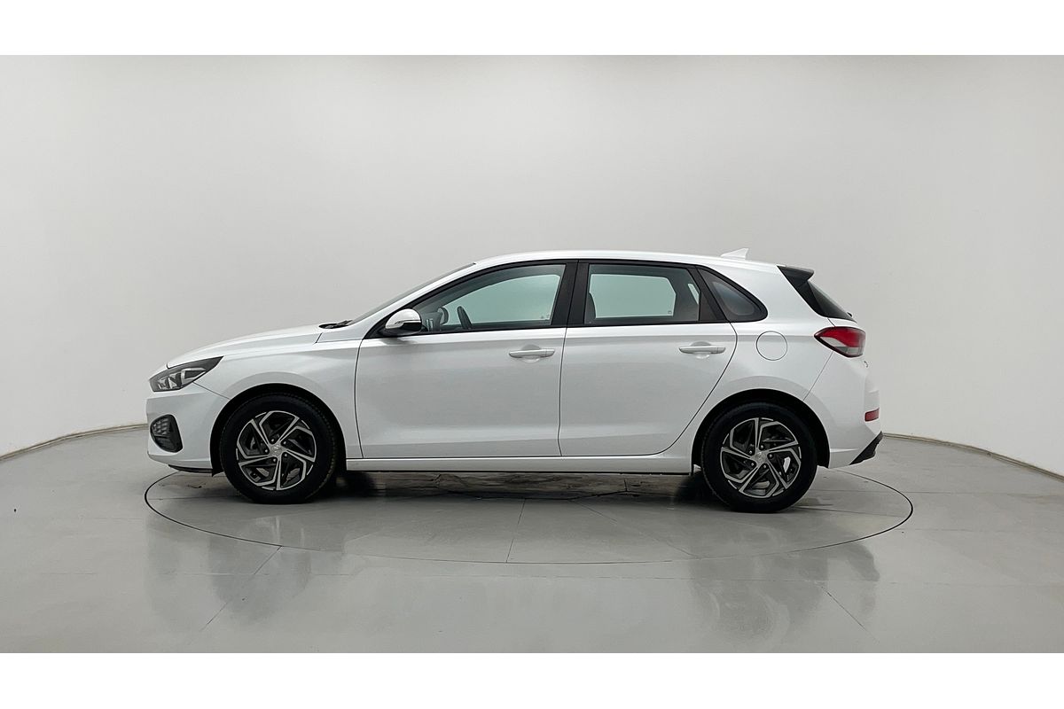 2019 Hyundai i30 Active PD2