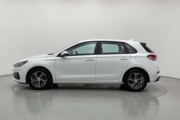 2019 Hyundai i30 Active PD2