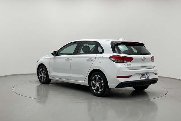 2019 Hyundai i30 Active PD2