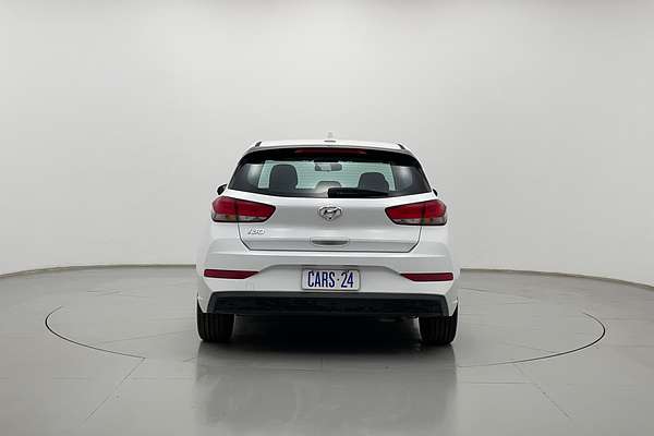2019 Hyundai i30 Active PD2