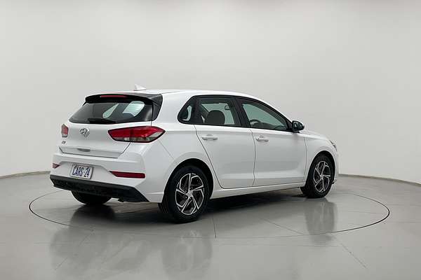2019 Hyundai i30 Active PD2
