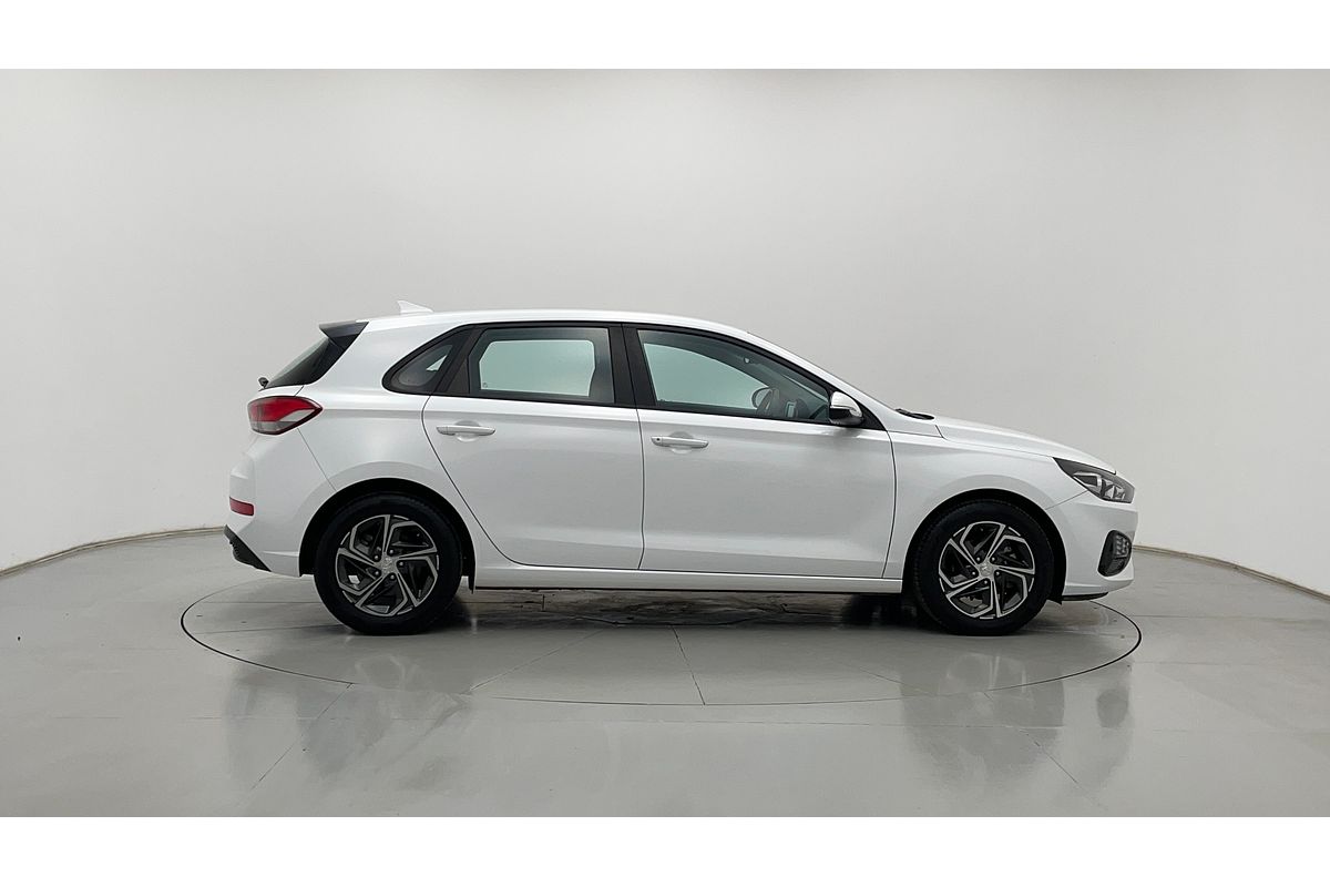 2019 Hyundai i30 Active PD2