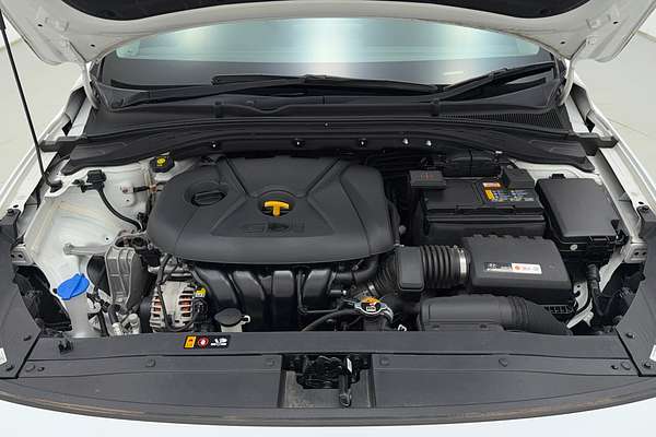2019 Hyundai i30 Active PD2