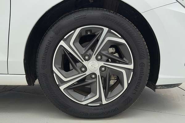 2019 Hyundai i30 Active PD2