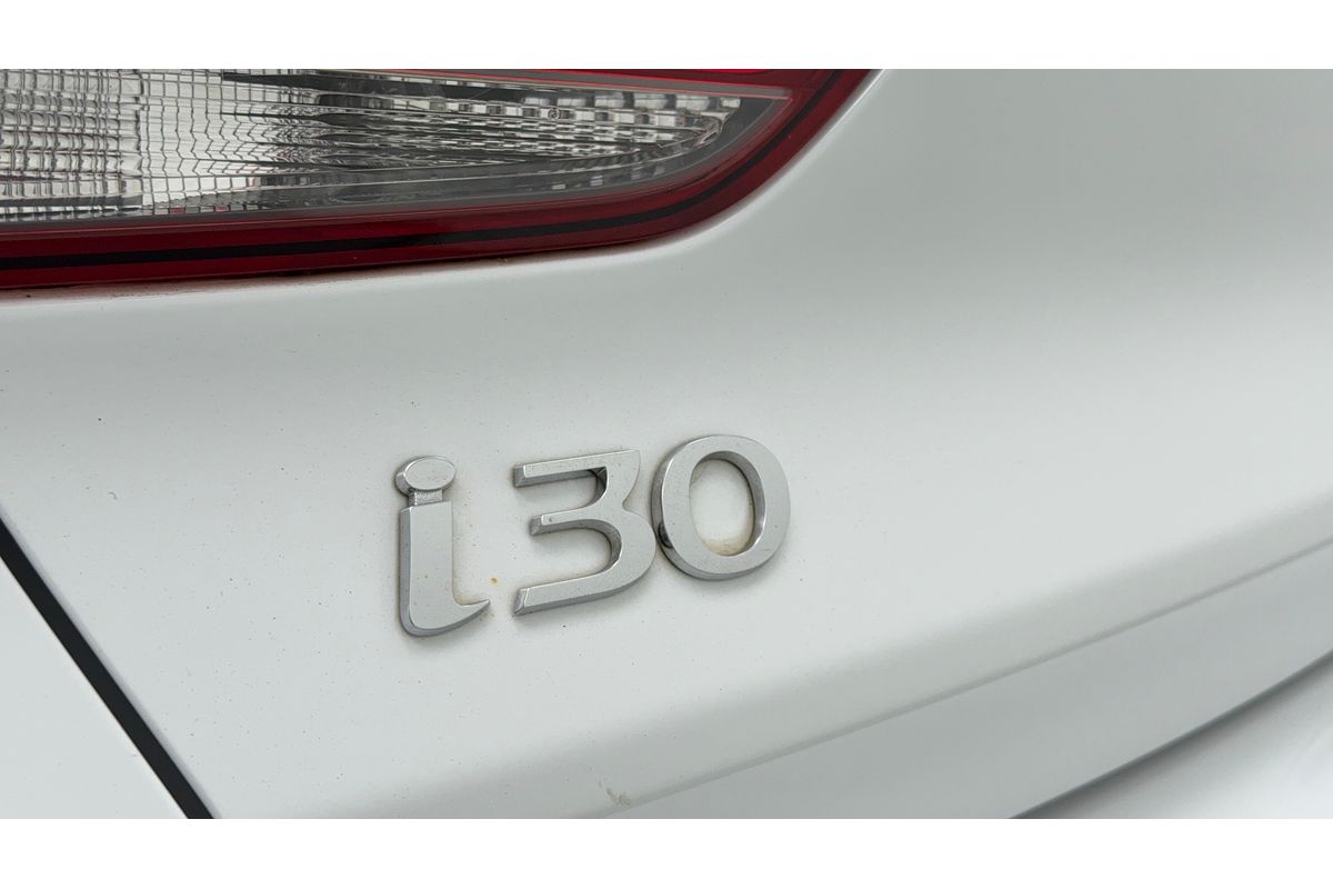2019 Hyundai i30 Active PD2