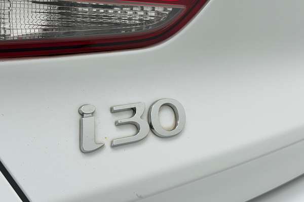 2019 Hyundai i30 Active PD2