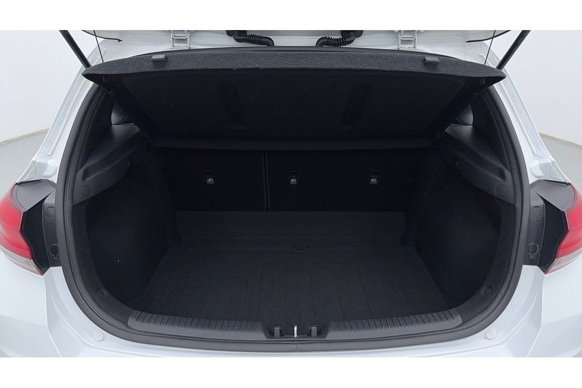 2019 Hyundai i30 Active PD2