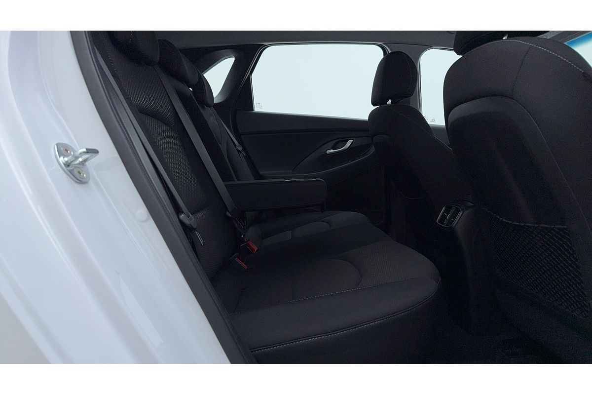 2019 Hyundai i30 Active PD2