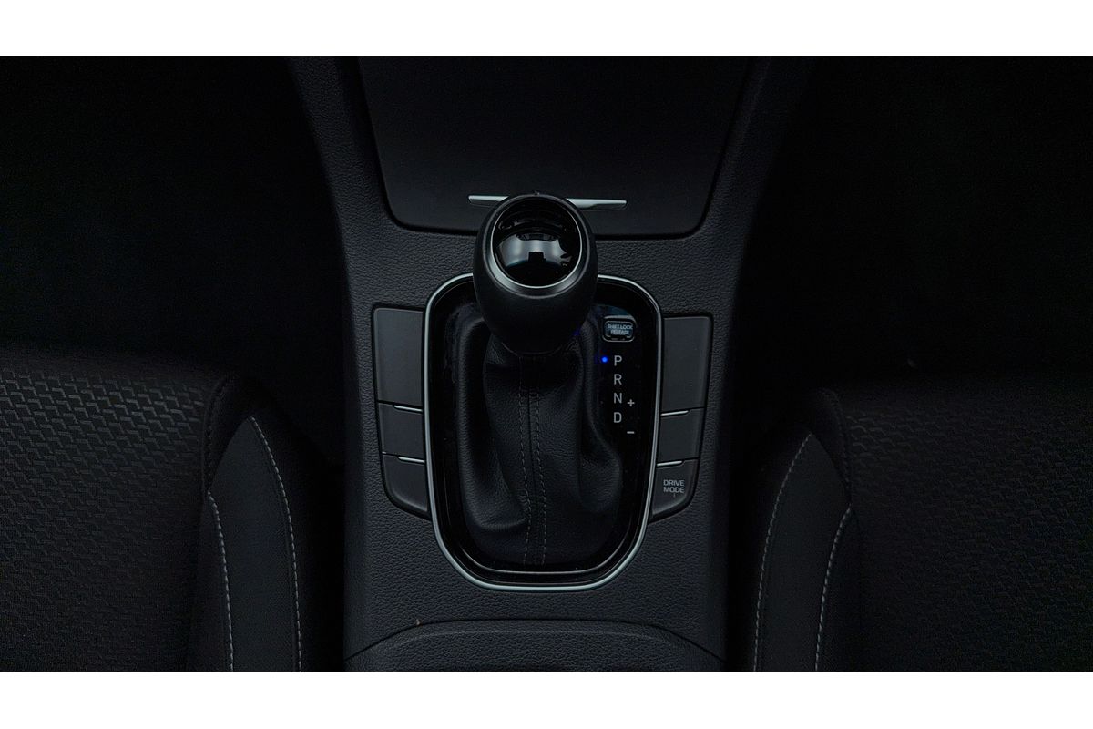 2019 Hyundai i30 Active PD2