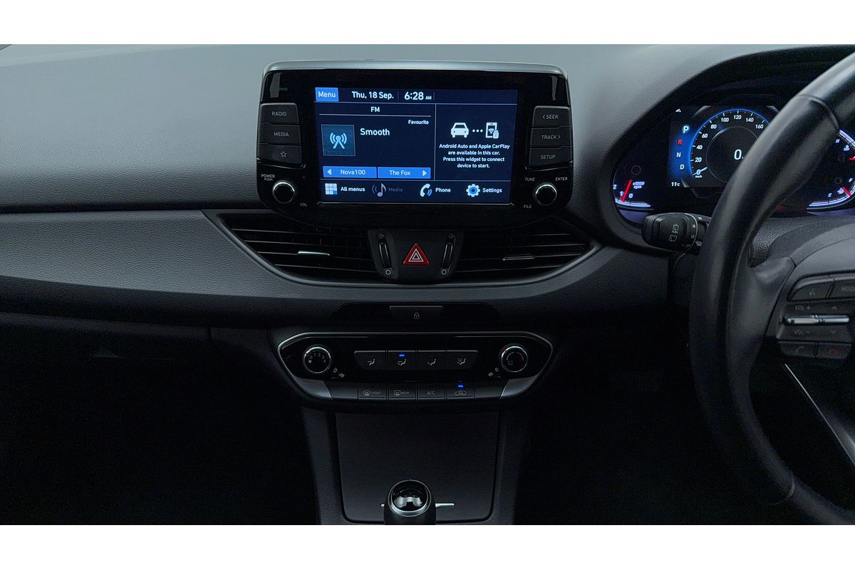 2019 Hyundai i30 Active PD2
