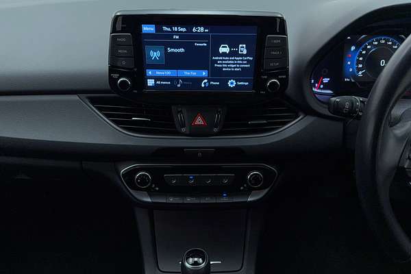 2019 Hyundai i30 Active PD2