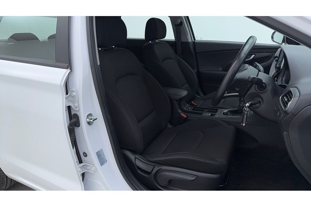 2019 Hyundai i30 Active PD2