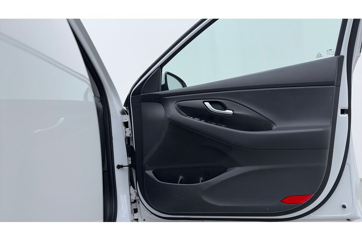 2019 Hyundai i30 Active PD2