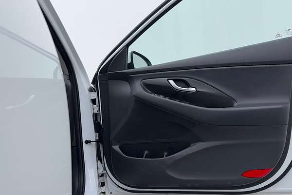 2019 Hyundai i30 Active PD2