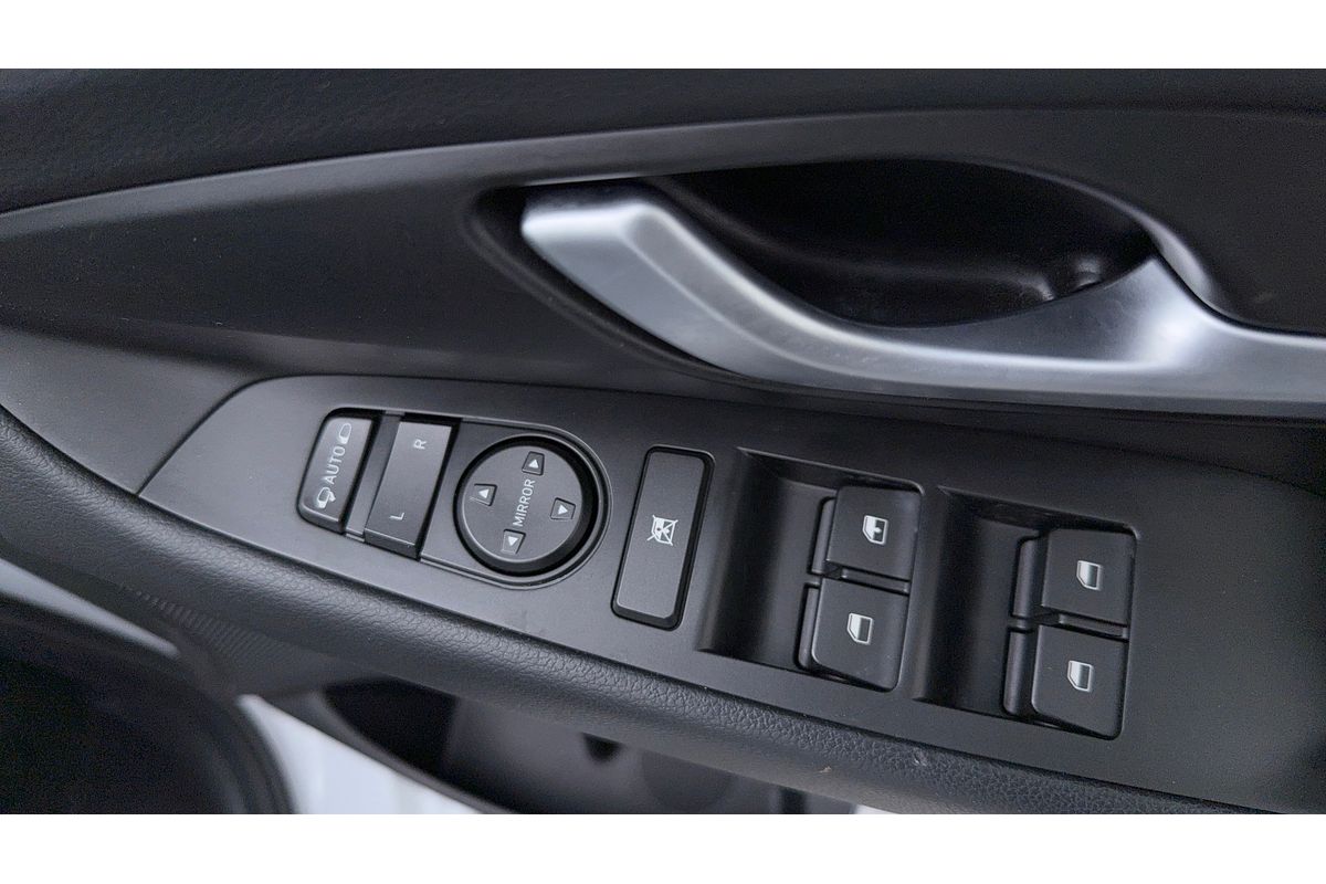 2019 Hyundai i30 Active PD2