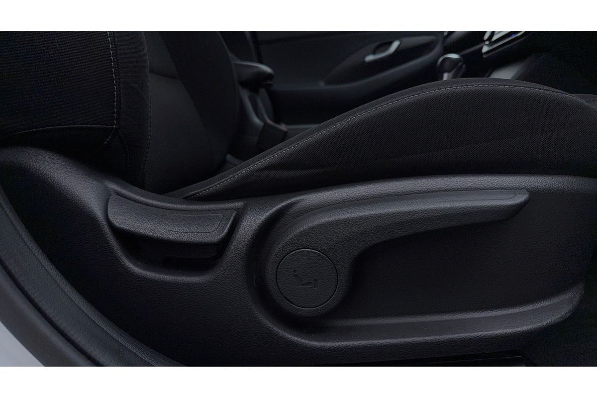 2019 Hyundai i30 Active PD2