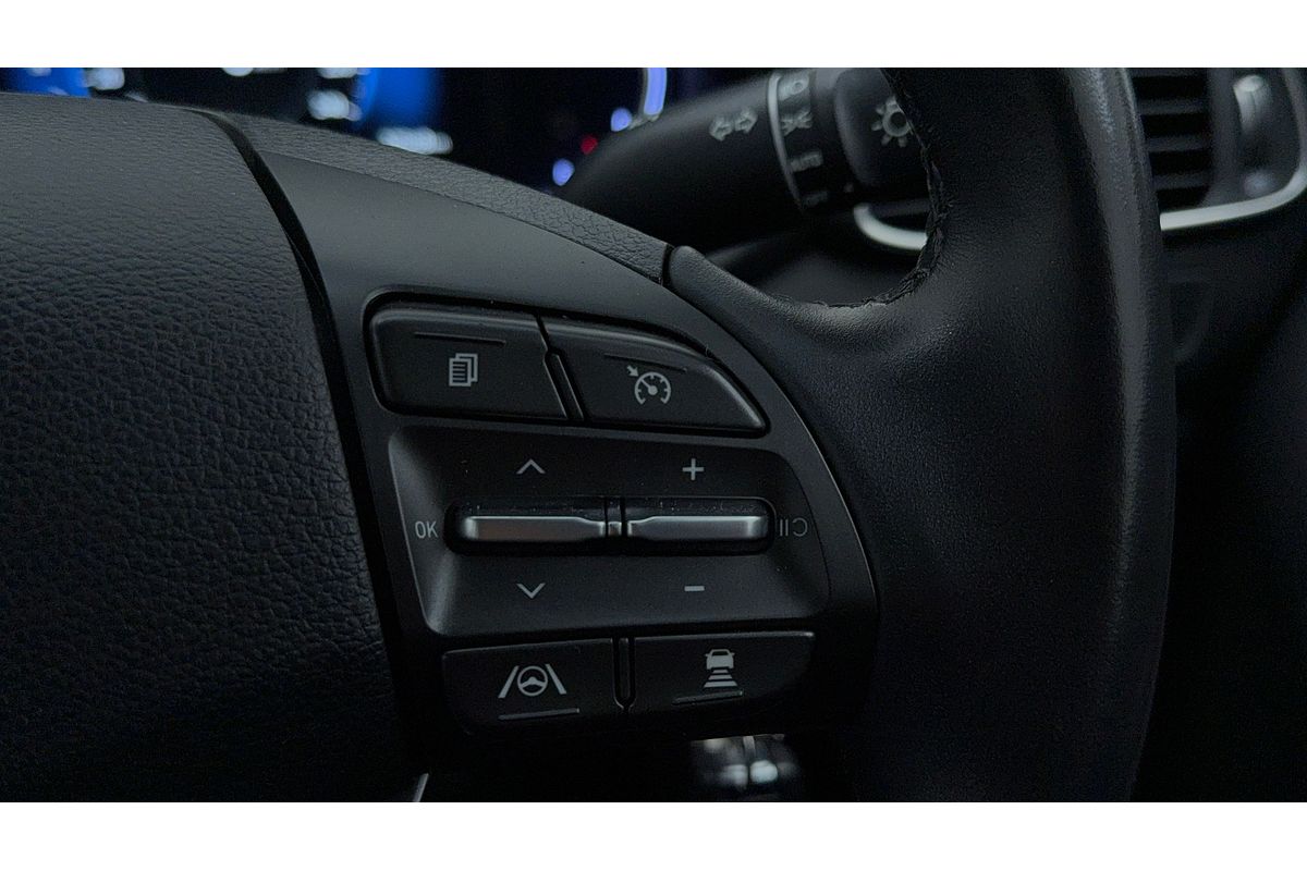 2019 Hyundai i30 Active PD2