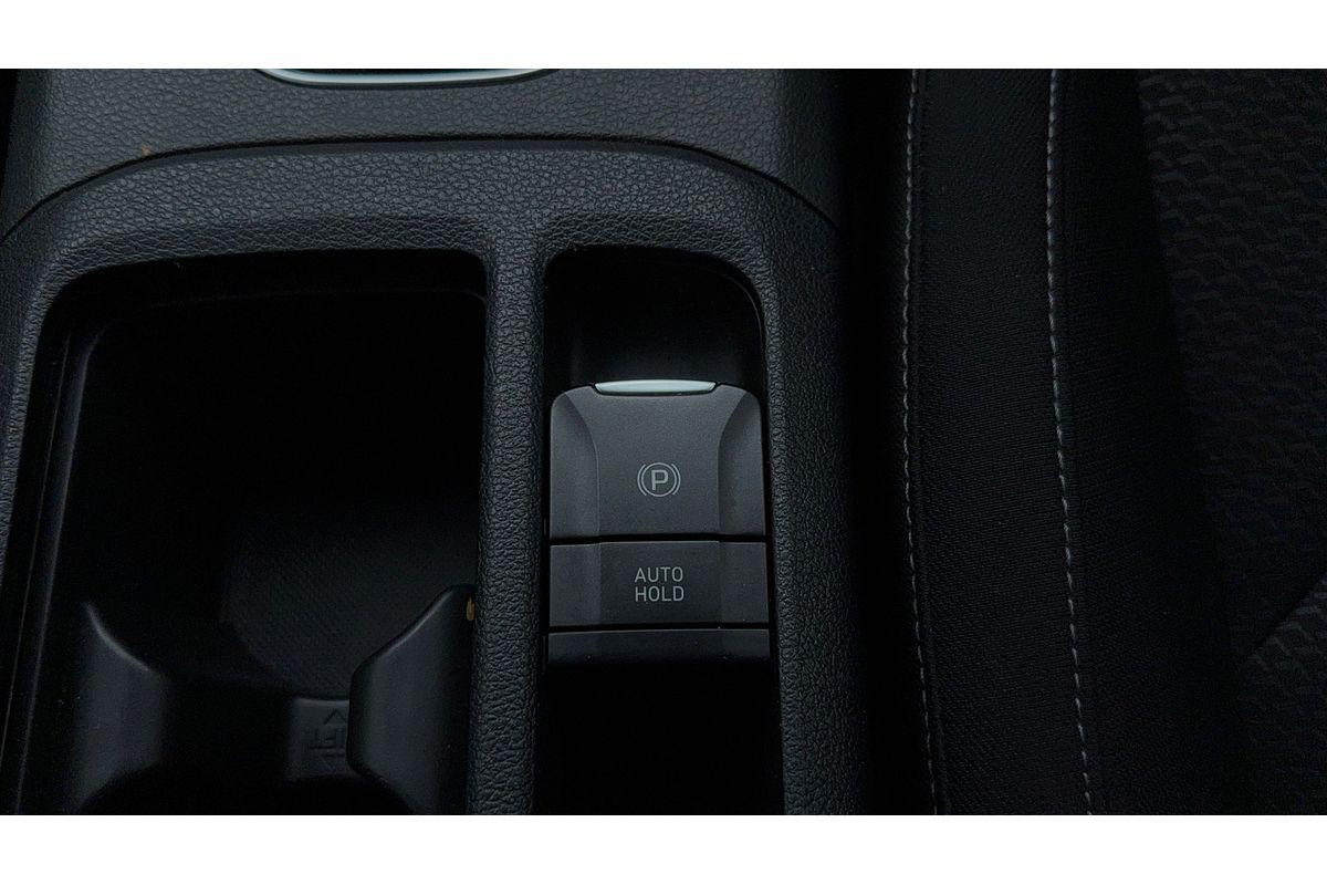 2019 Hyundai i30 Active PD2
