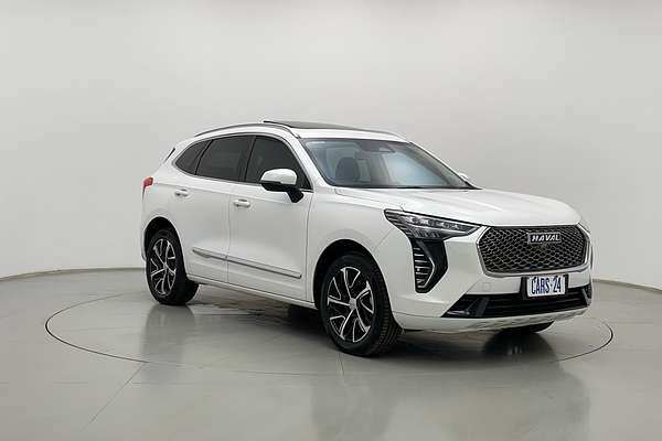2021 Haval Jolion Ultra A01