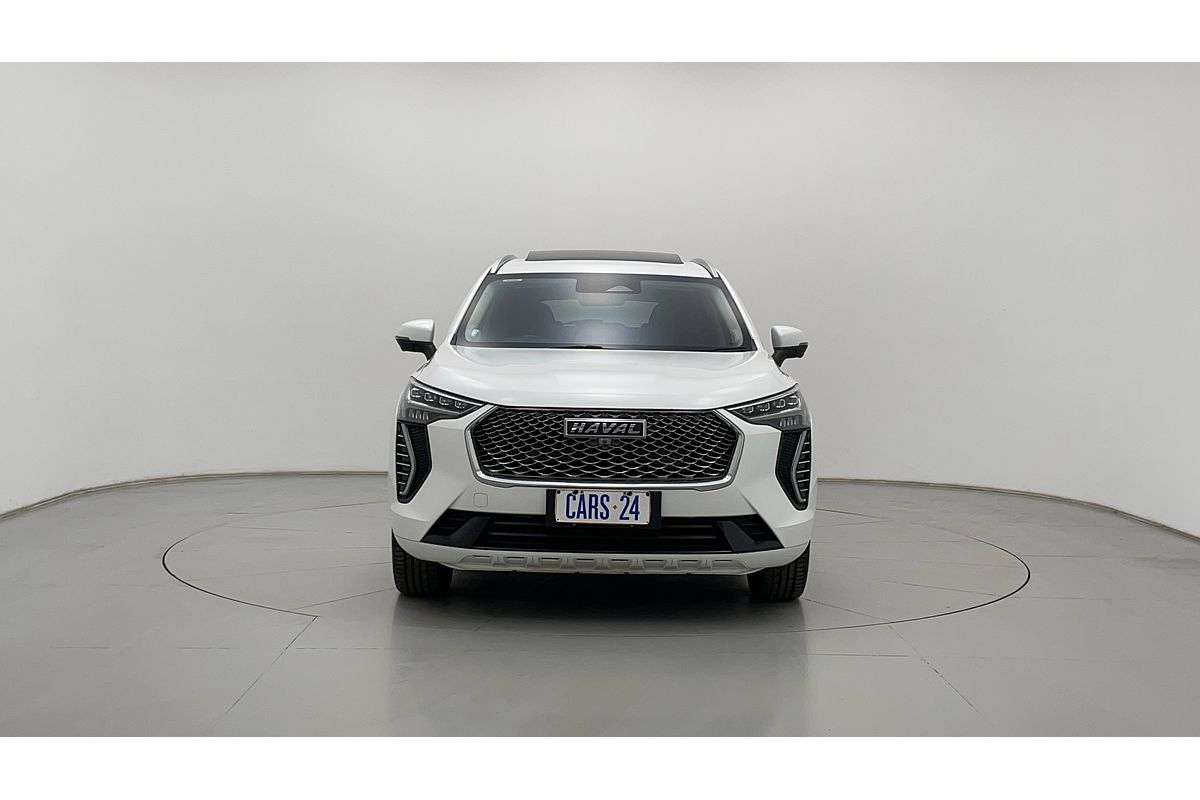 2021 Haval Jolion Ultra A01