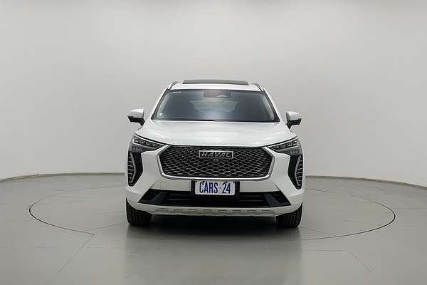2021 Haval Jolion Ultra A01