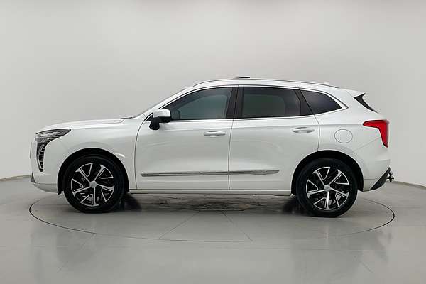 2021 Haval Jolion Ultra A01